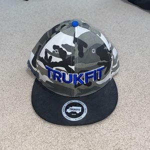 Trukfit SnapBack